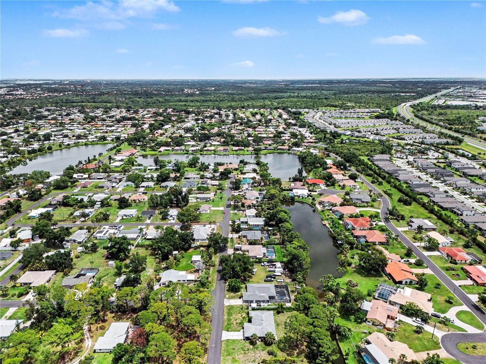 2320 LAKE SHORE DR, NOKOMIS, FL, 34275