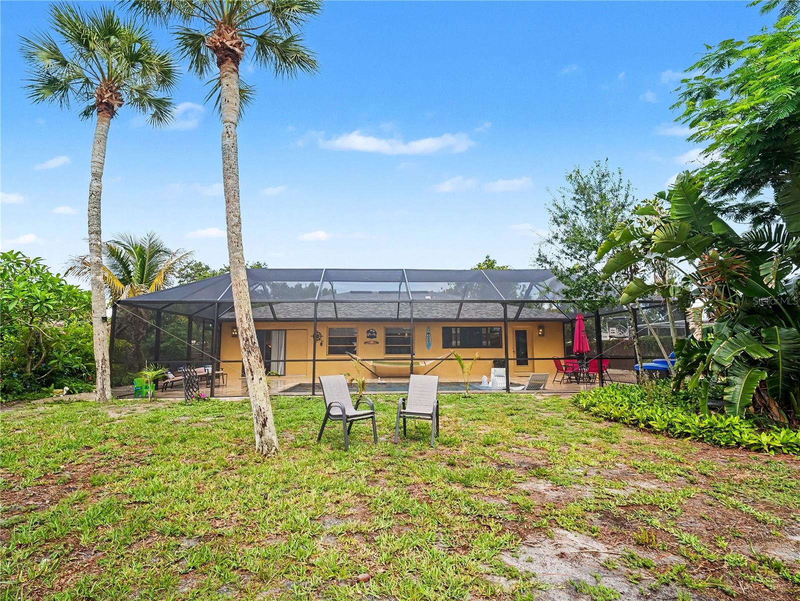 2320 LAKE SHORE DR, NOKOMIS, FL, 34275