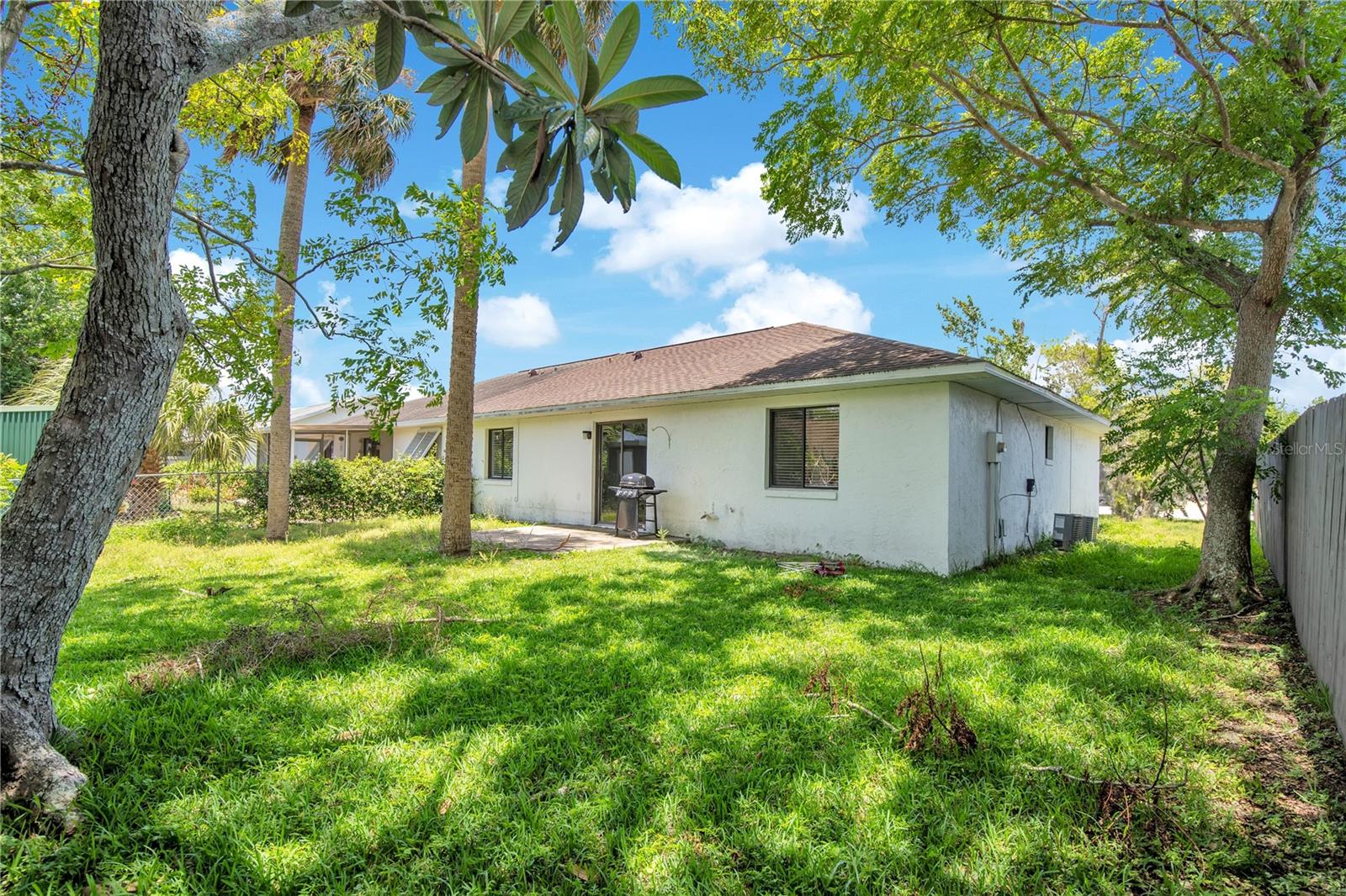 4488 HIDDEN VILLAGE DR, PORT ORANGE, FL, 32127