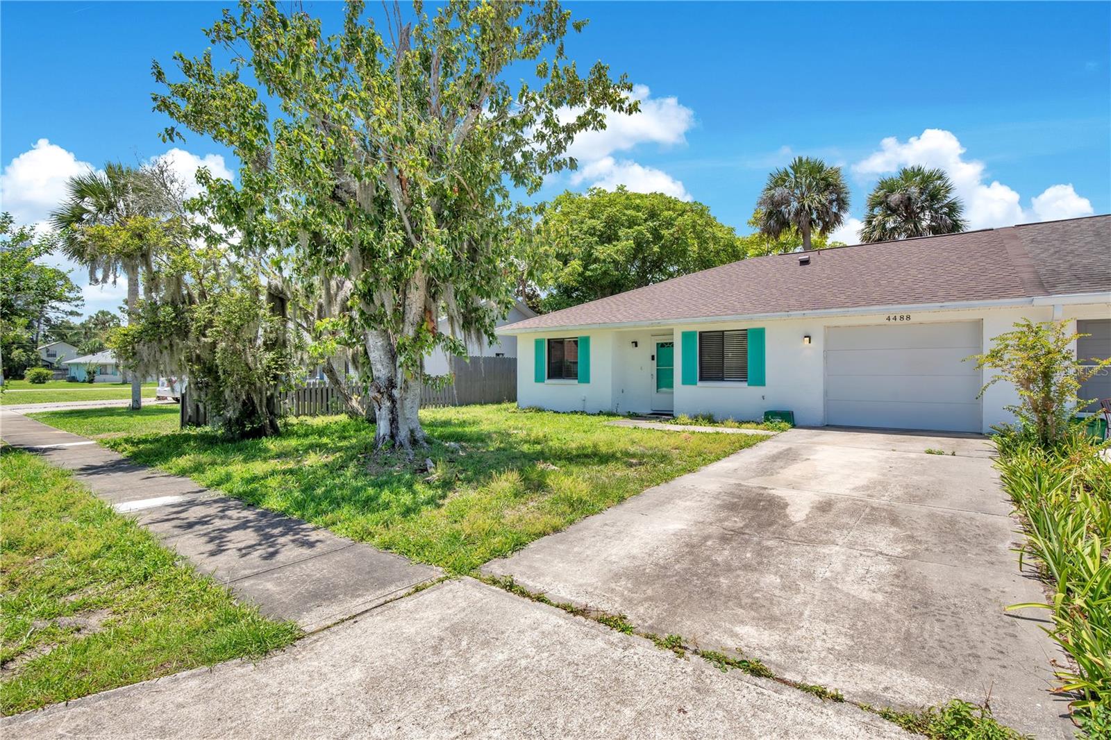 4488 HIDDEN VILLAGE DR, PORT ORANGE, FL, 32127