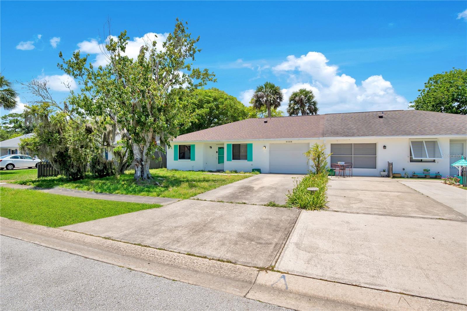 4488 HIDDEN VILLAGE DR, PORT ORANGE, FL, 32127