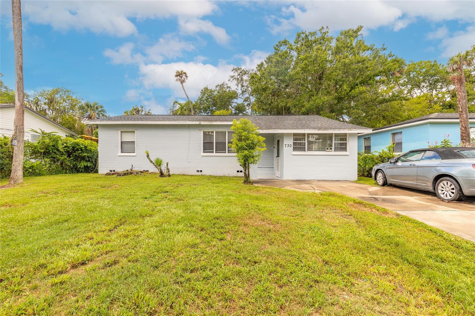 730 FLANDERS AVE, DAYTONA BEACH, FL, 32114