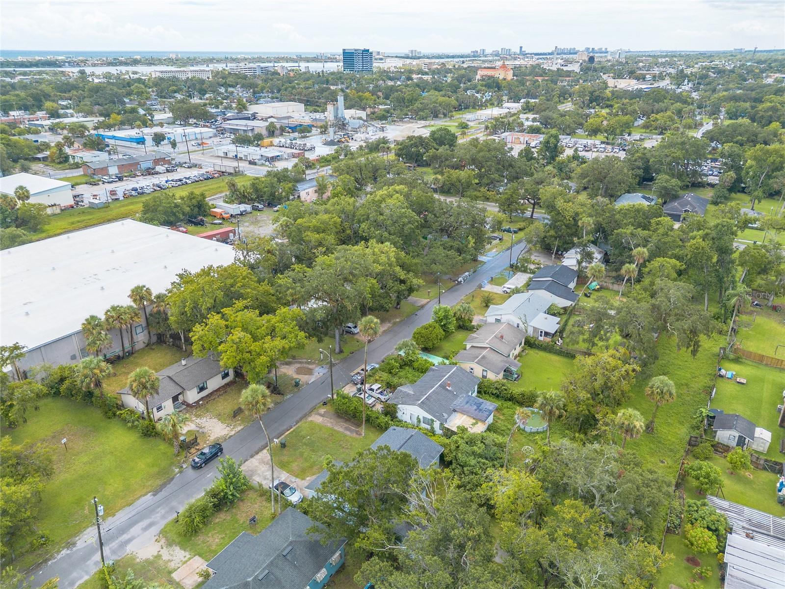 730 FLANDERS AVE, DAYTONA BEACH, FL, 32114