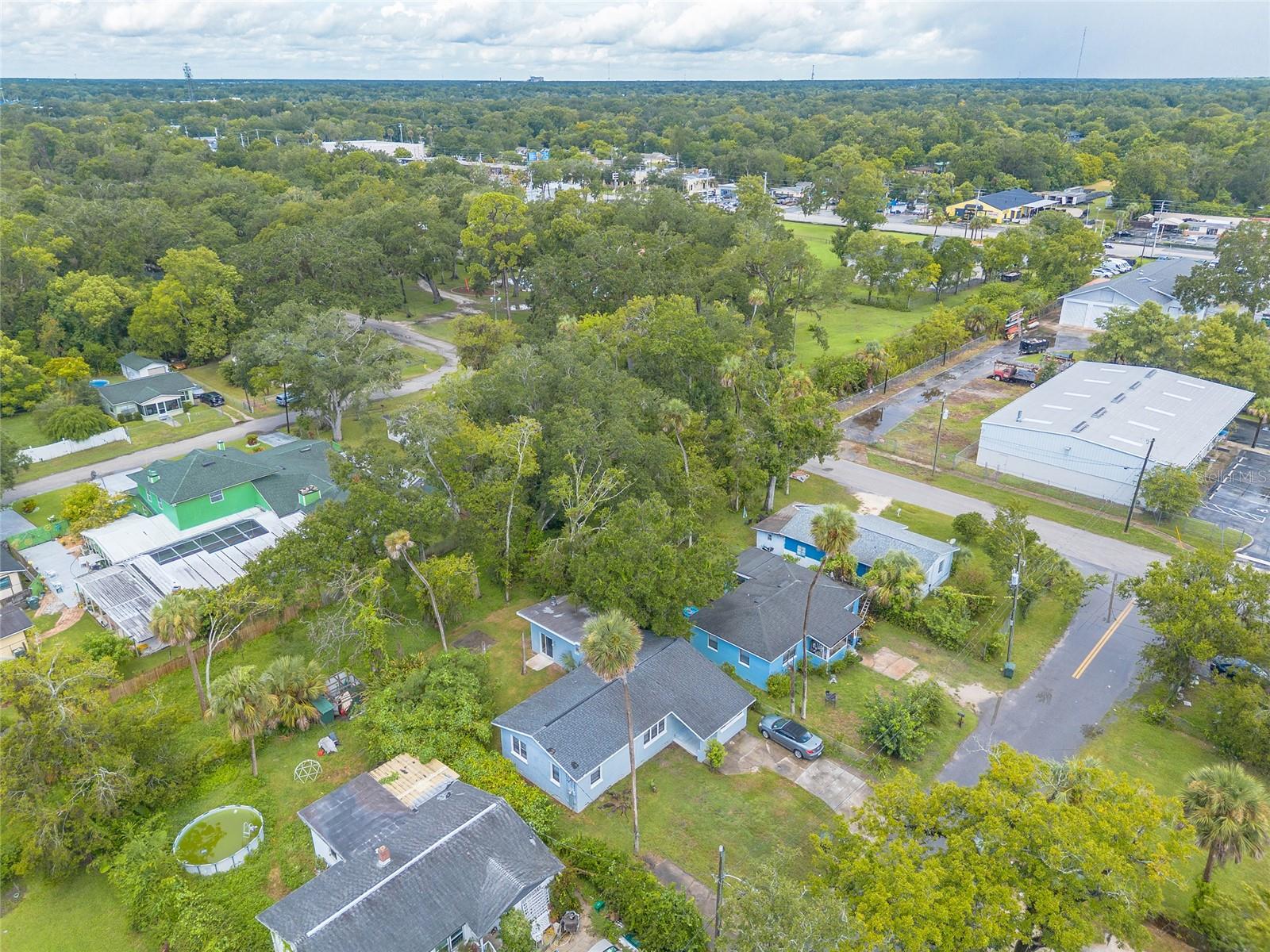 730 FLANDERS AVE, DAYTONA BEACH, FL, 32114