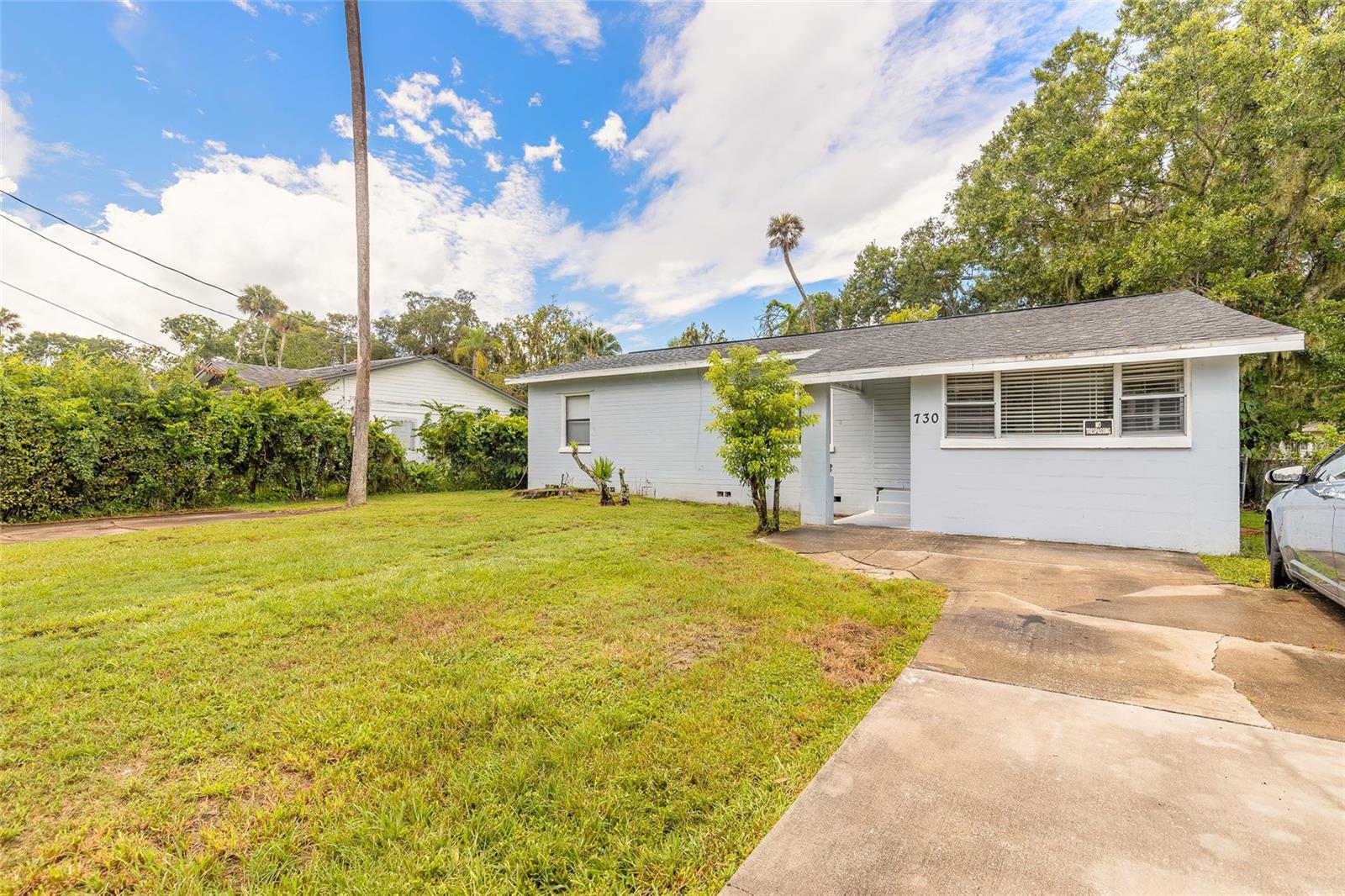 730 FLANDERS AVE, DAYTONA BEACH, FL, 32114