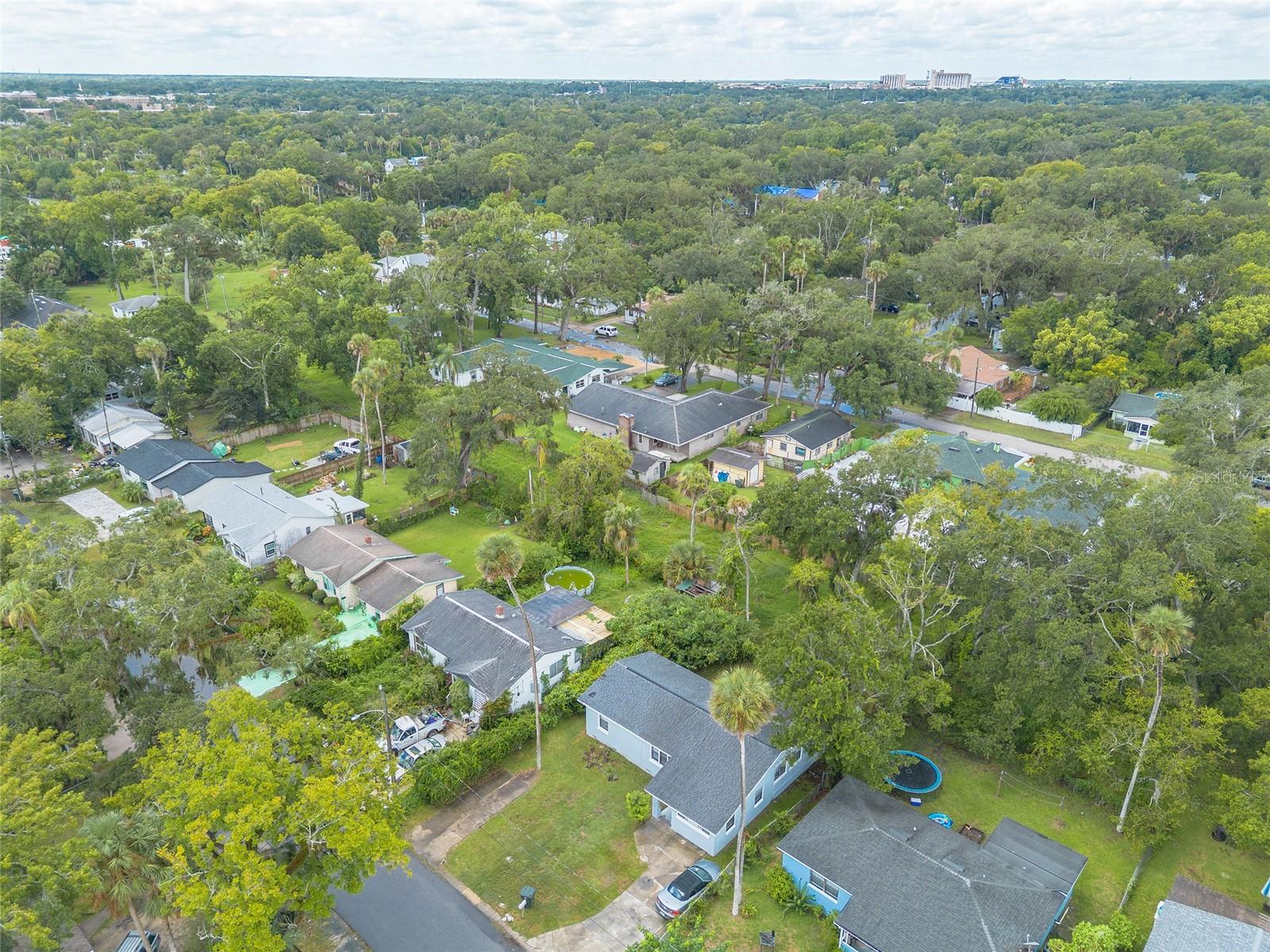 730 FLANDERS AVE, DAYTONA BEACH, FL, 32114