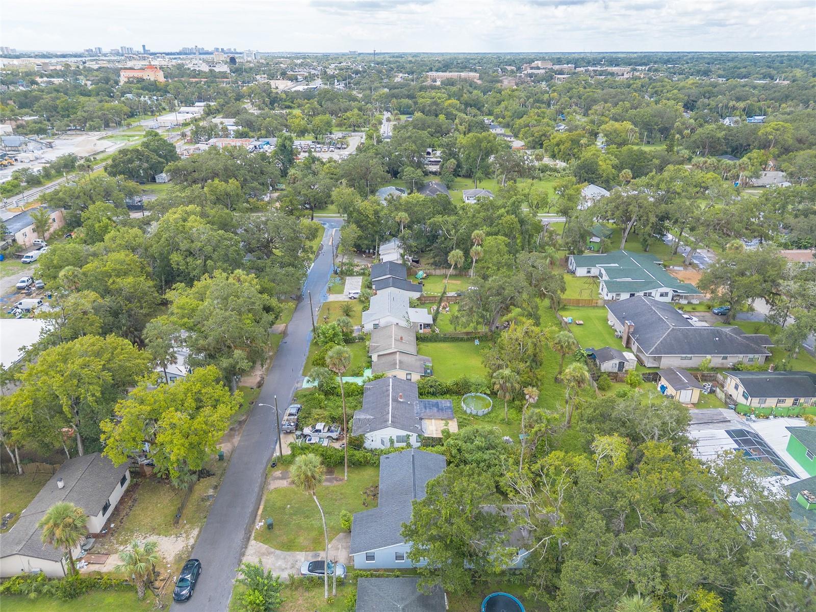 730 FLANDERS AVE, DAYTONA BEACH, FL, 32114