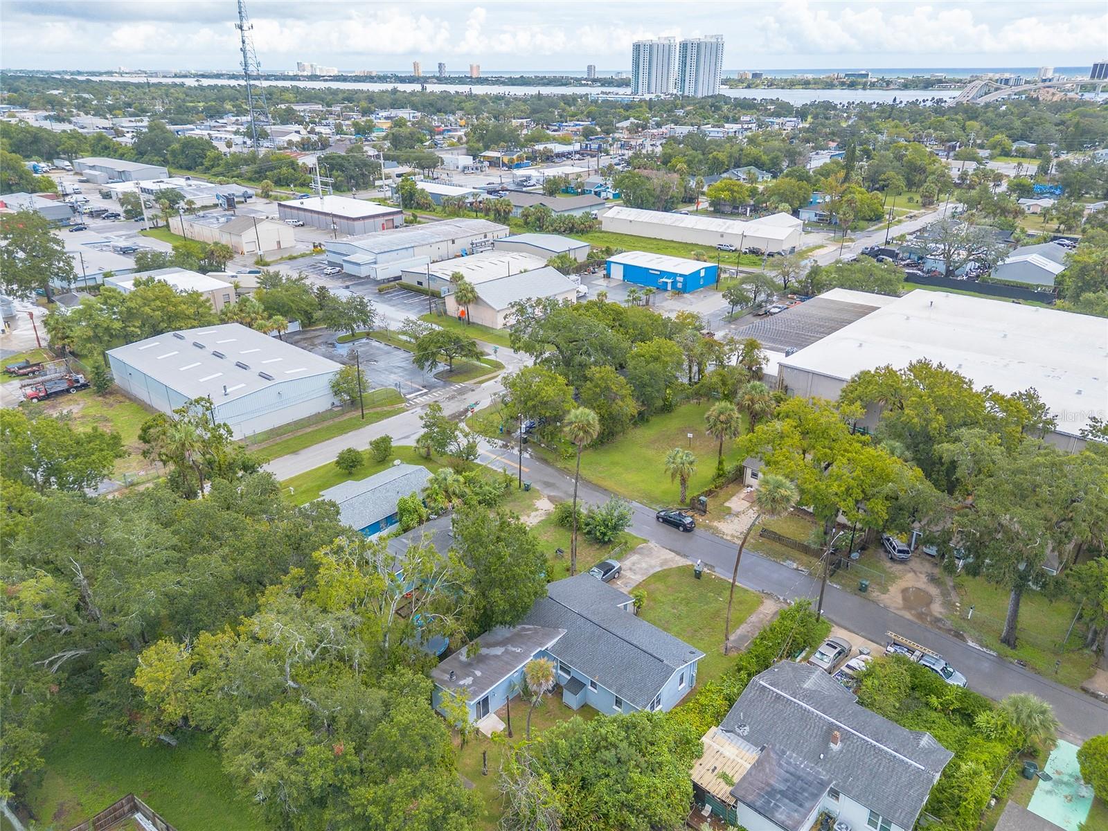 730 FLANDERS AVE, DAYTONA BEACH, FL, 32114