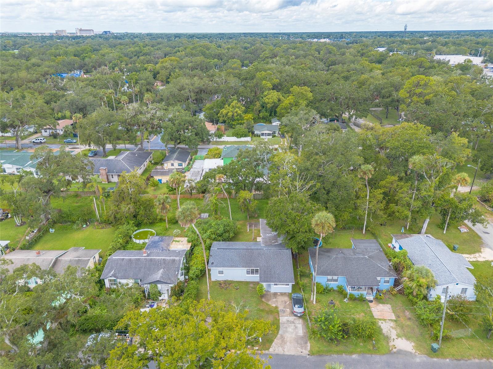 730 FLANDERS AVE, DAYTONA BEACH, FL, 32114