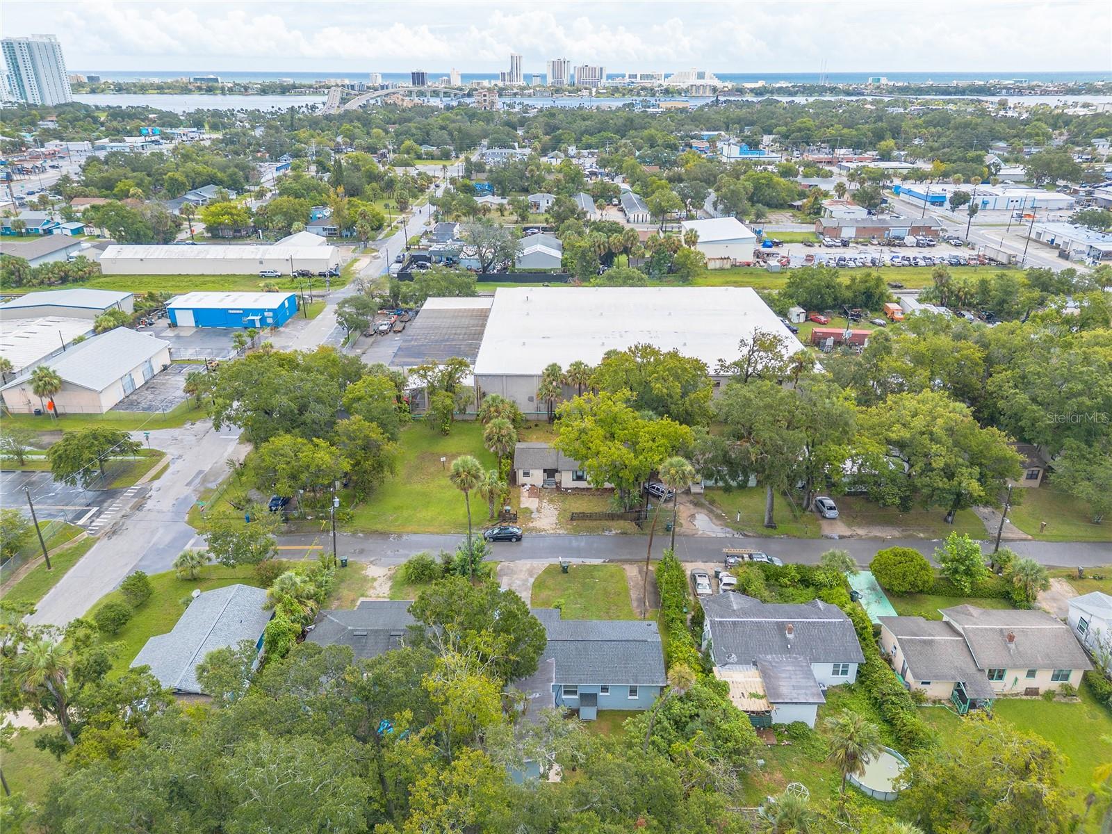 730 FLANDERS AVE, DAYTONA BEACH, FL, 32114
