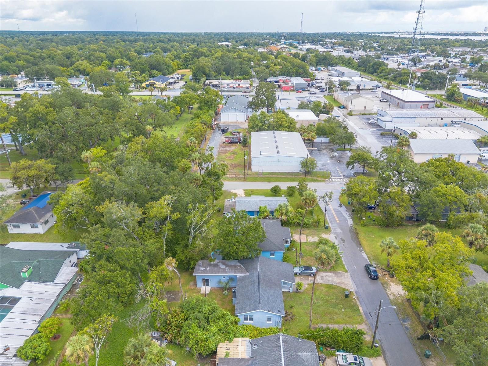 730 FLANDERS AVE, DAYTONA BEACH, FL, 32114