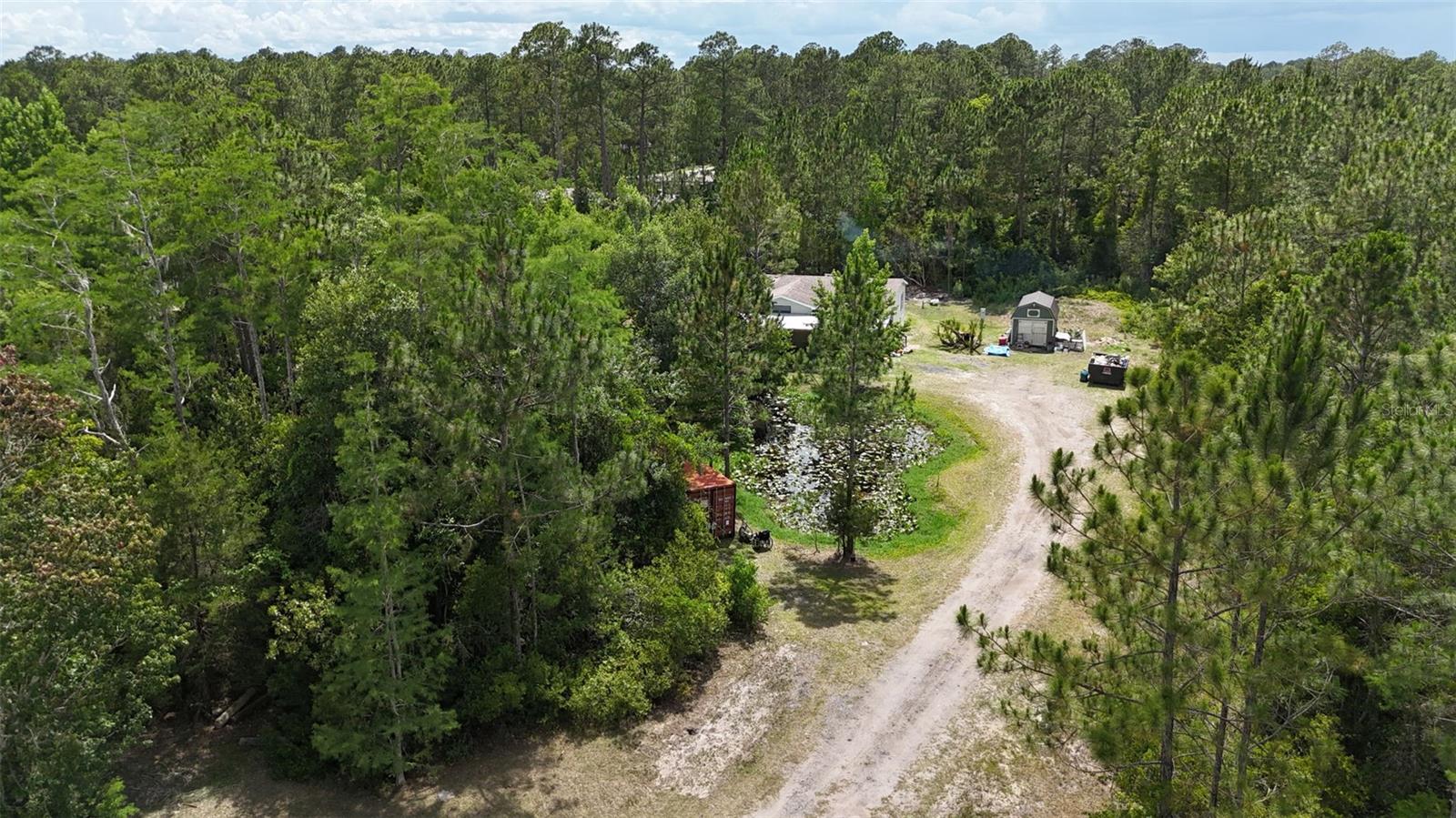 2094 ELDER ST, BUNNELL, FL, 32110
