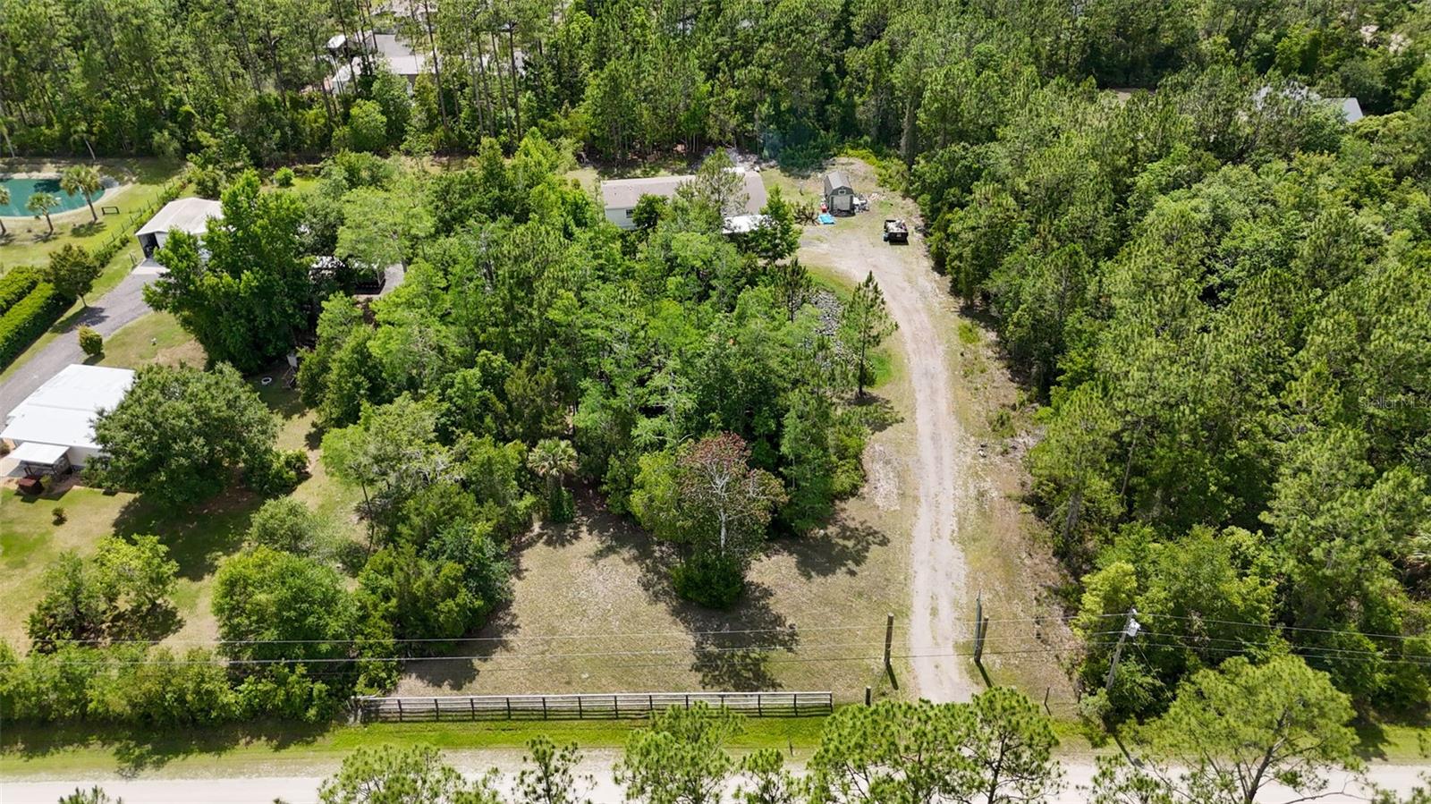 2094 ELDER ST, BUNNELL, FL, 32110