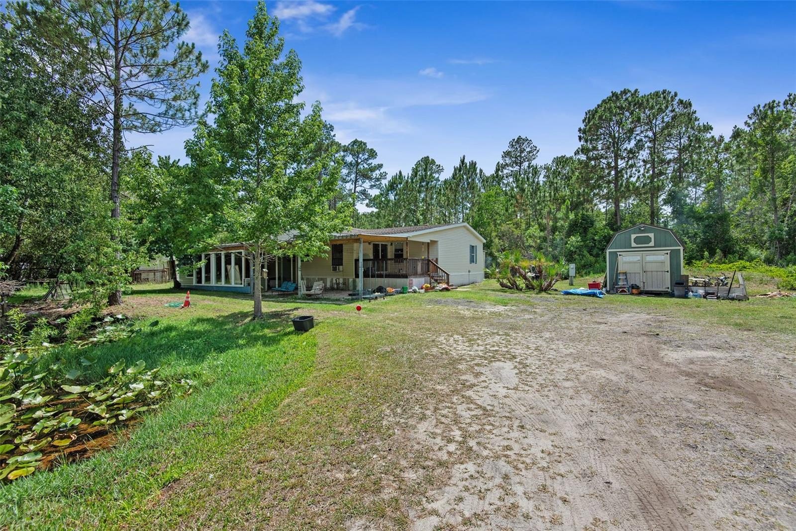 2094 ELDER ST, BUNNELL, FL, 32110