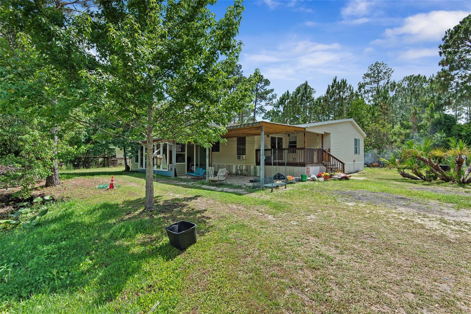 2094 ELDER ST, BUNNELL, FL, 32110