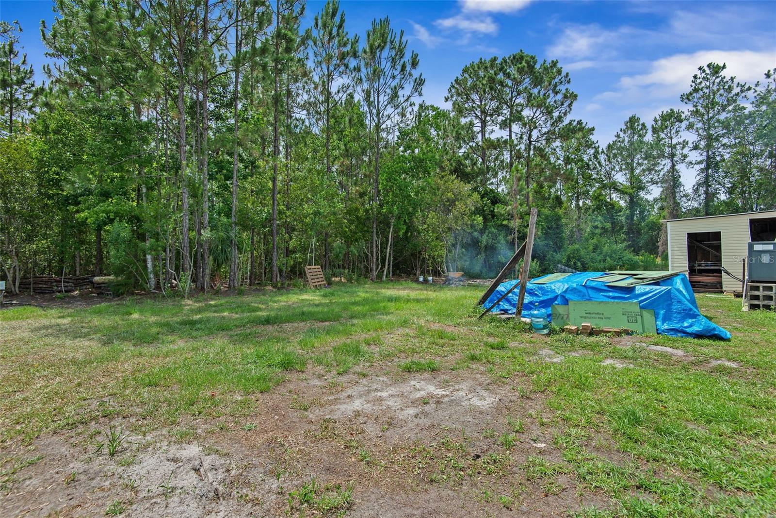 2094 ELDER ST, BUNNELL, FL, 32110