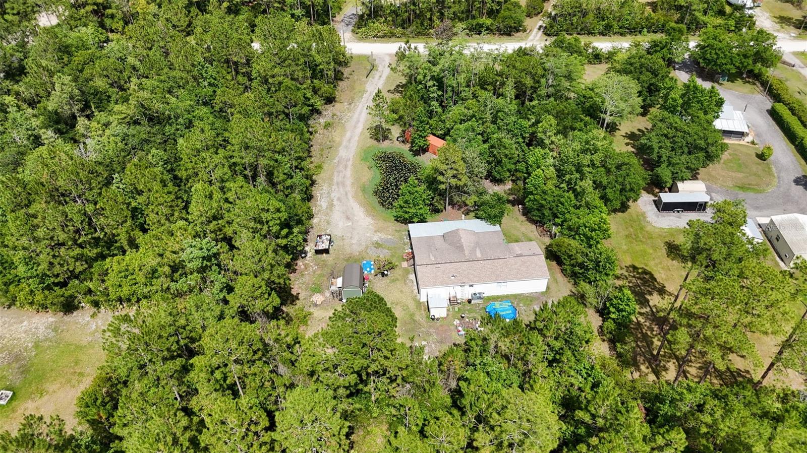 2094 ELDER ST, BUNNELL, FL, 32110