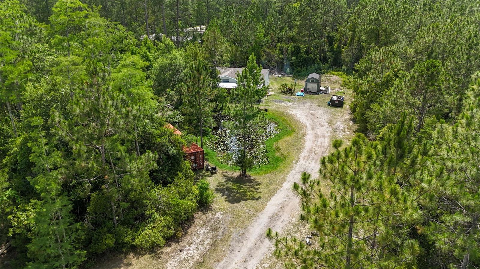 2094 ELDER ST, BUNNELL, FL, 32110