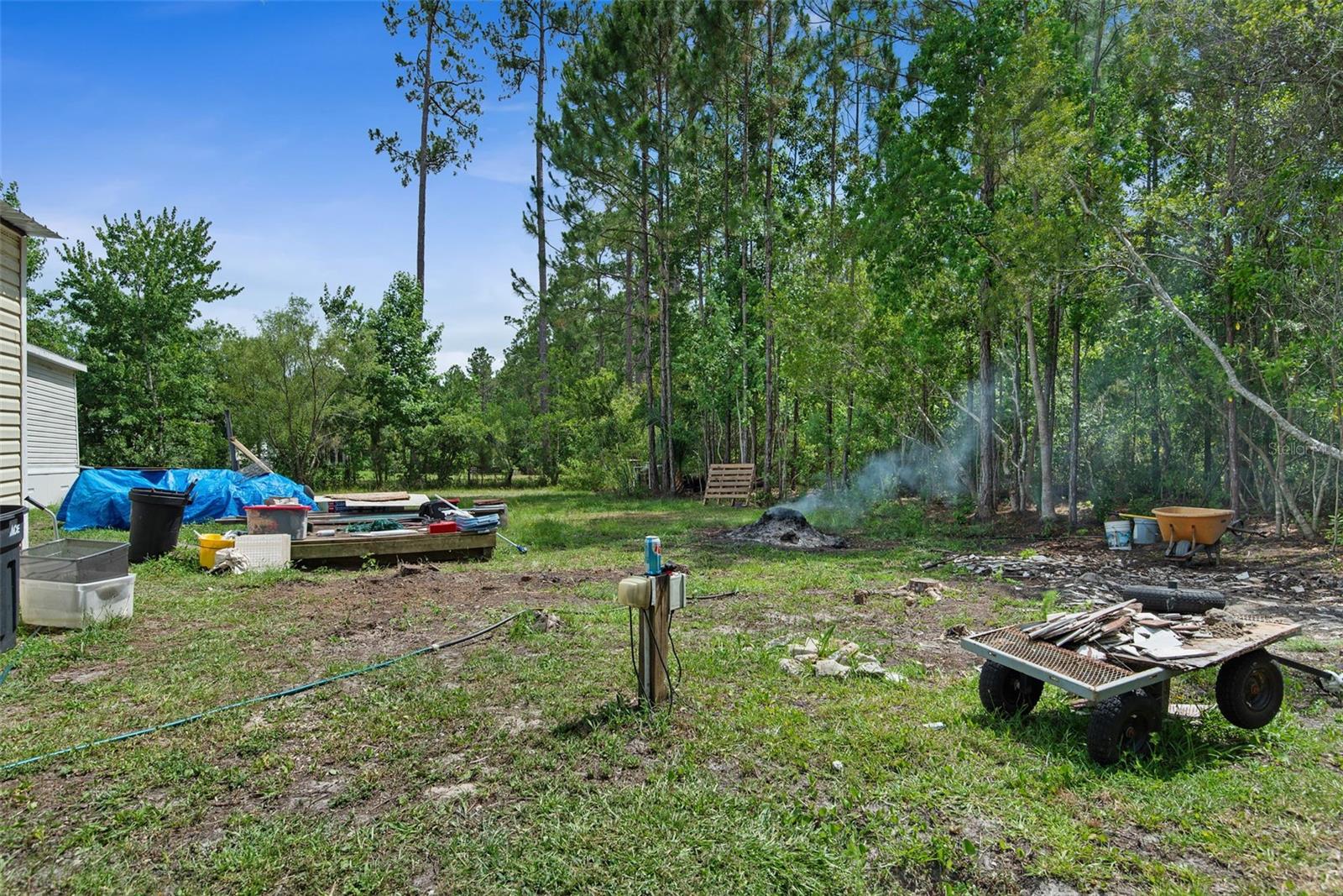 2094 ELDER ST, BUNNELL, FL, 32110