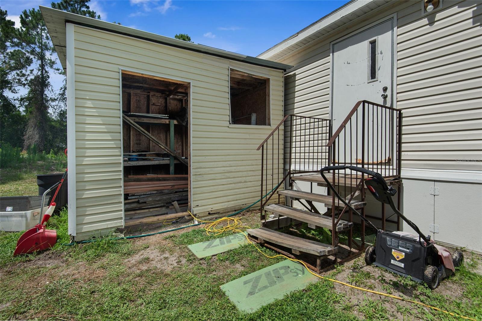2094 ELDER ST, BUNNELL, FL, 32110