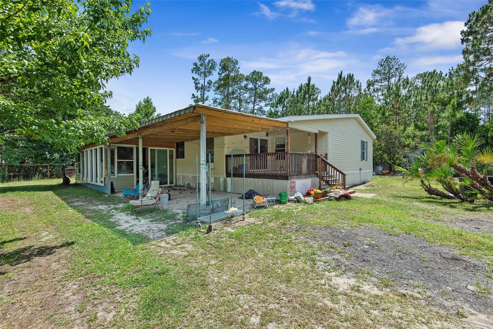 2094 ELDER ST, BUNNELL, FL, 32110