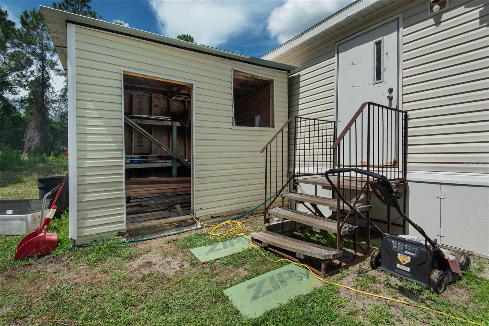 2094 ELDER ST, BUNNELL, FL, 32110