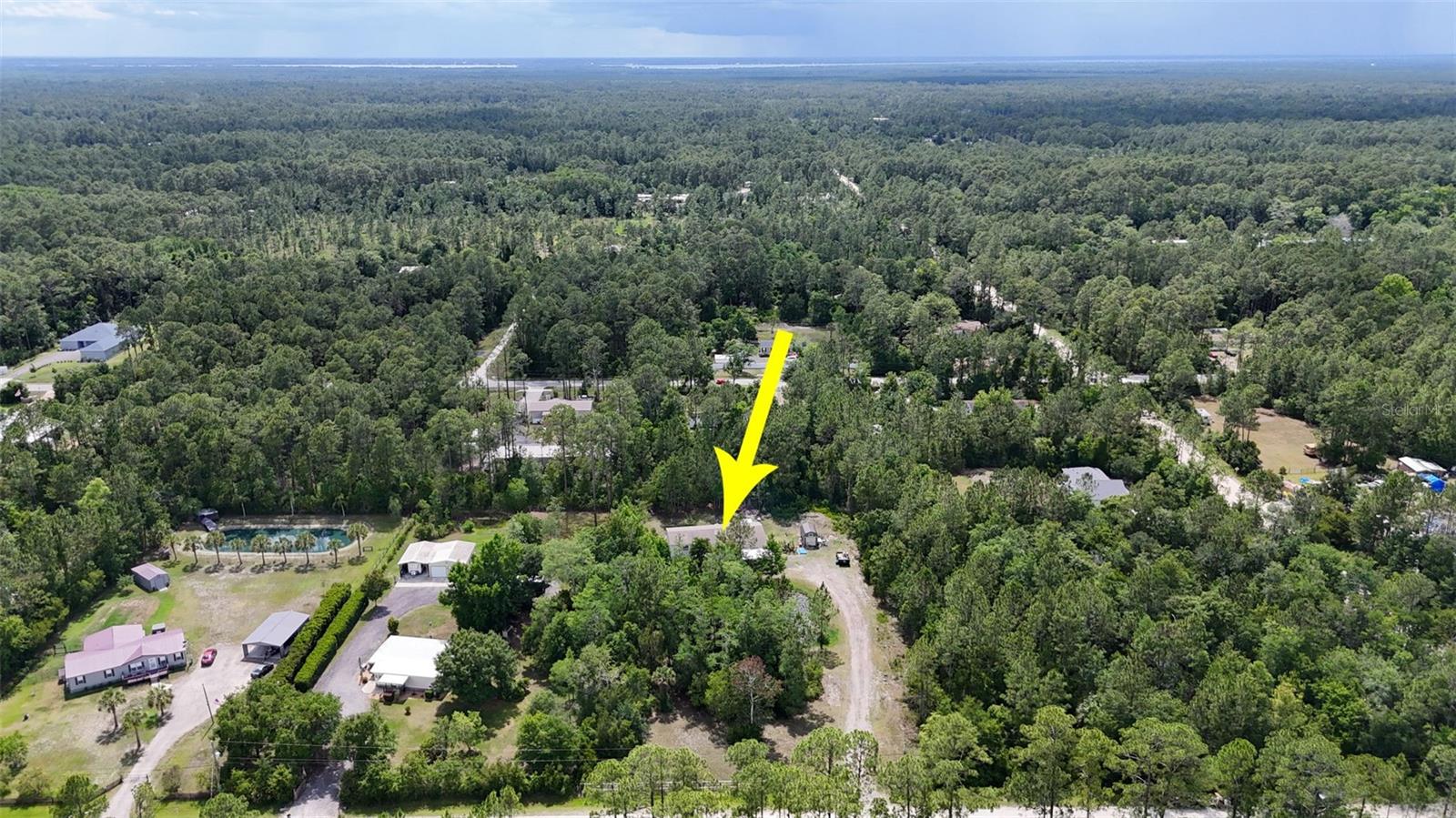 2094 ELDER ST, BUNNELL, FL, 32110
