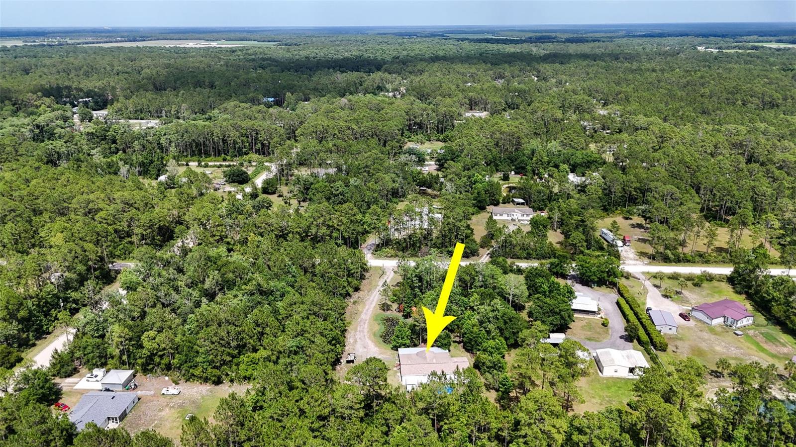 2094 ELDER ST, BUNNELL, FL, 32110