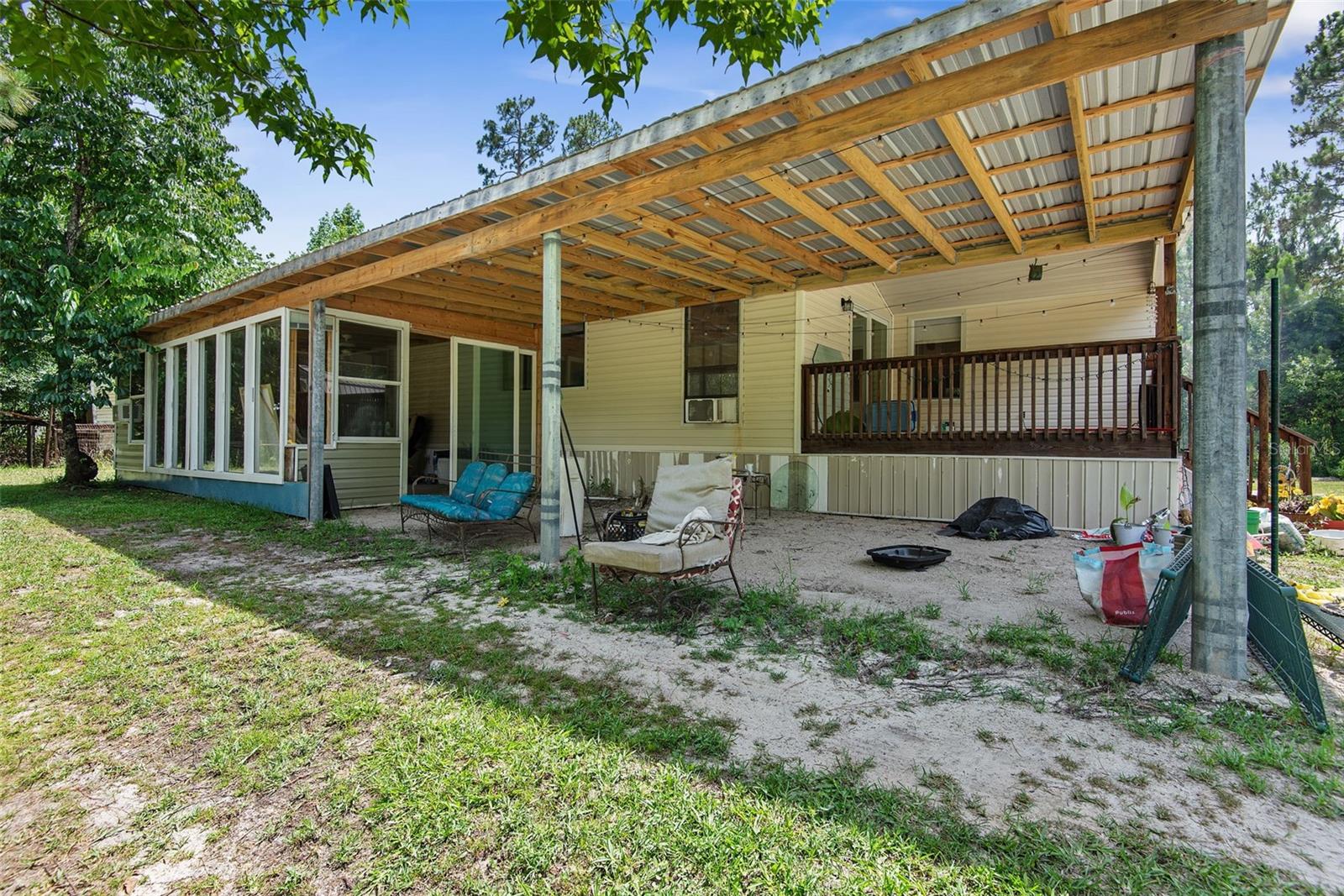 2094 ELDER ST, BUNNELL, FL, 32110