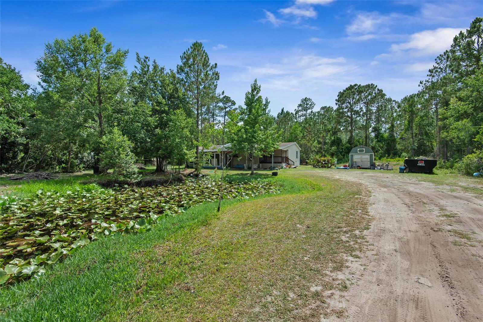 2094 ELDER ST, BUNNELL, FL, 32110