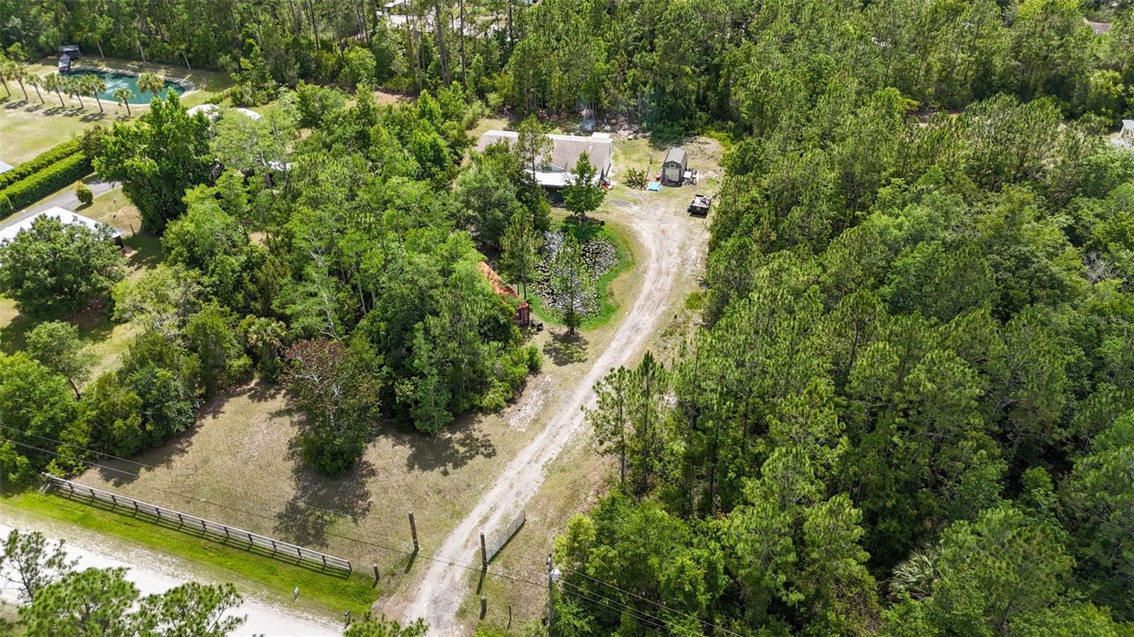 2094 ELDER ST, BUNNELL, FL, 32110