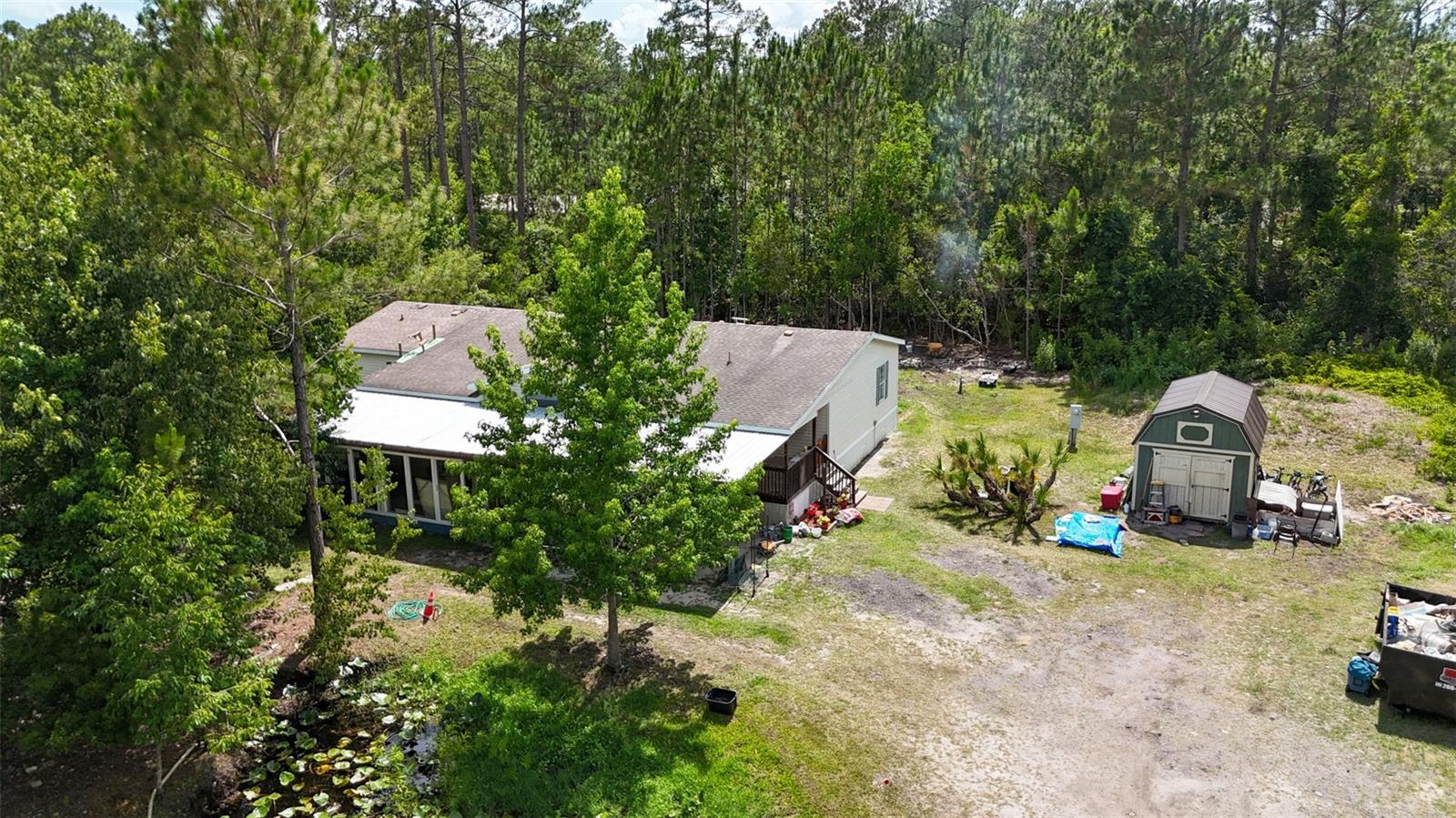 2094 ELDER ST, BUNNELL, FL, 32110