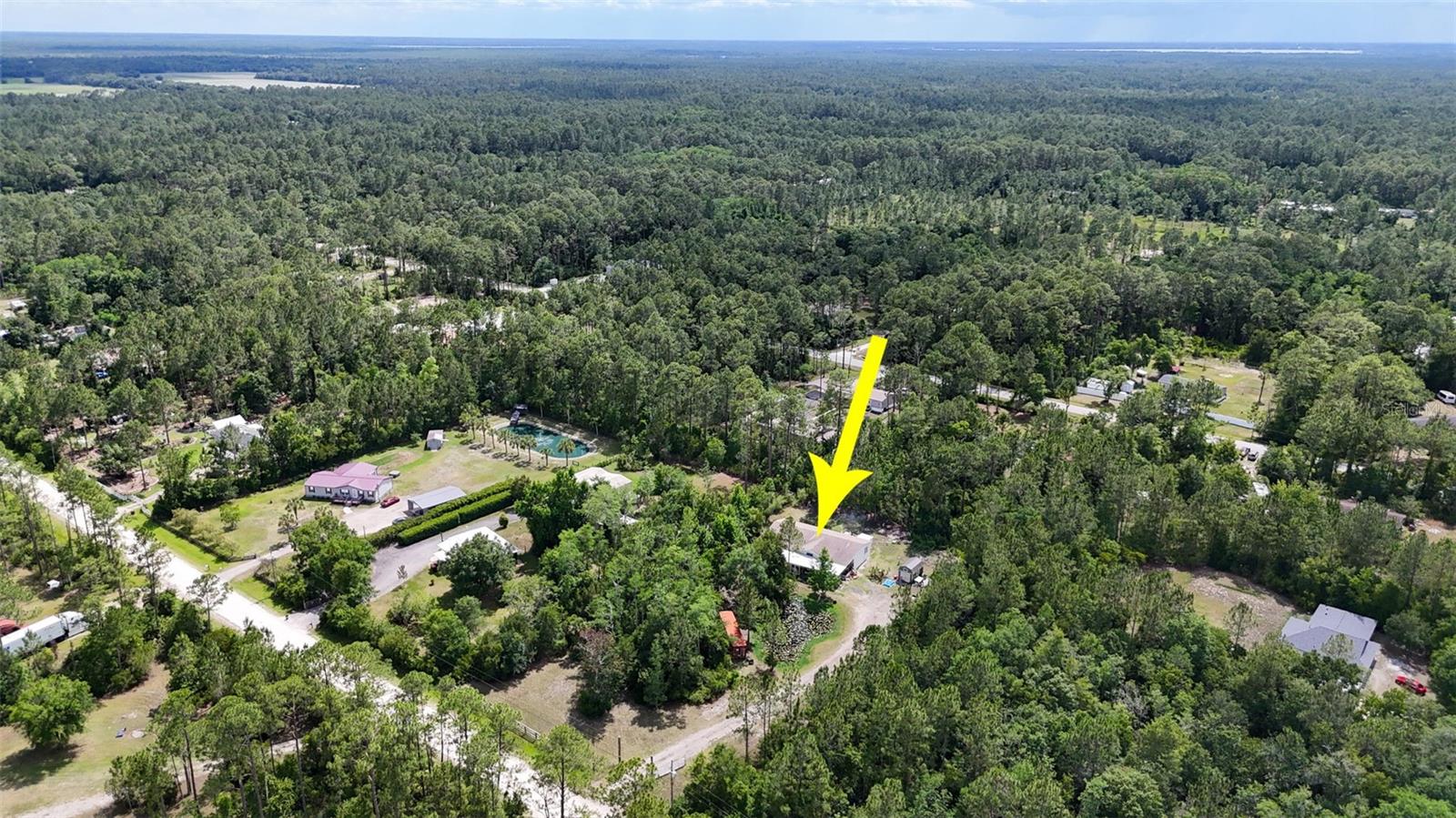 2094 ELDER ST, BUNNELL, FL, 32110