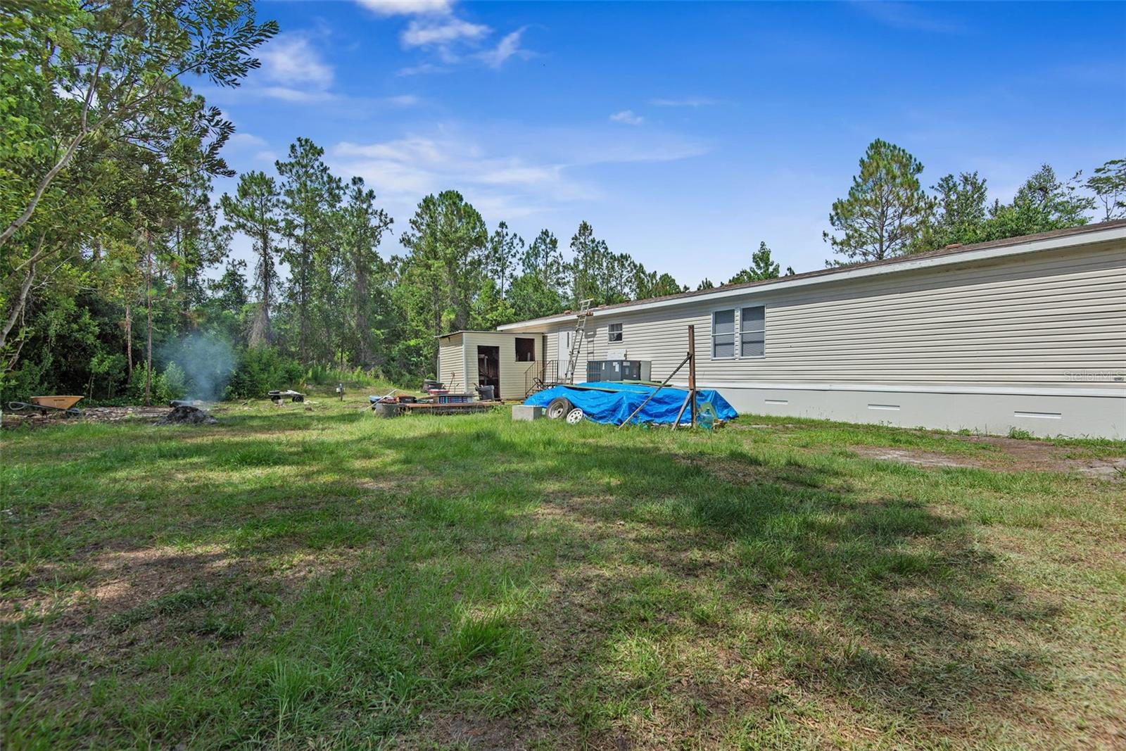 2094 ELDER ST, BUNNELL, FL, 32110