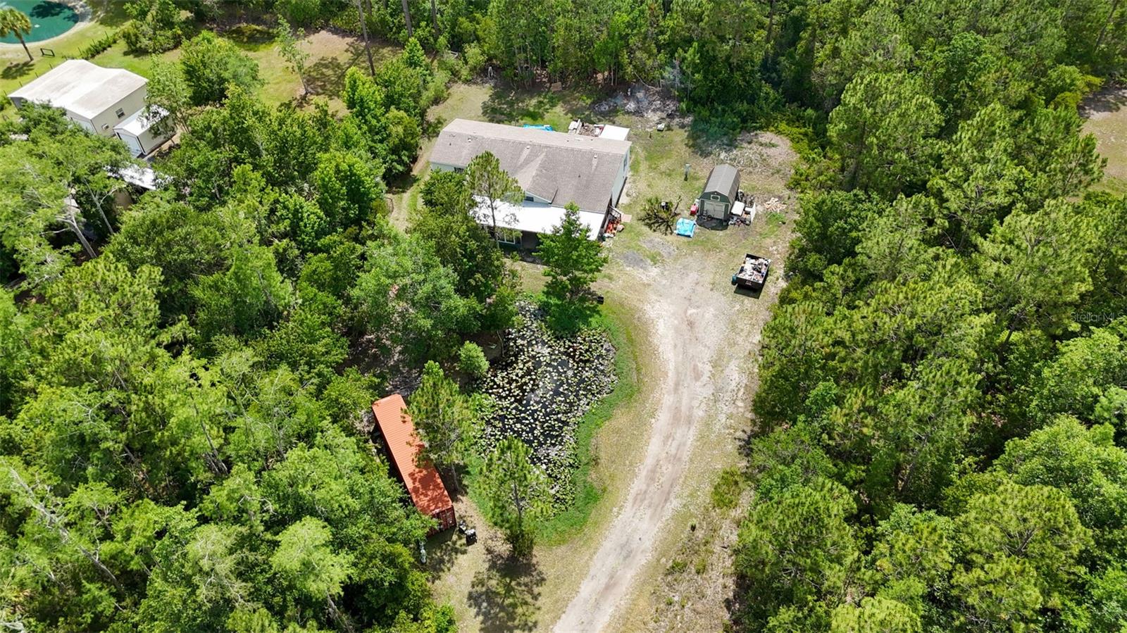 2094 ELDER ST, BUNNELL, FL, 32110