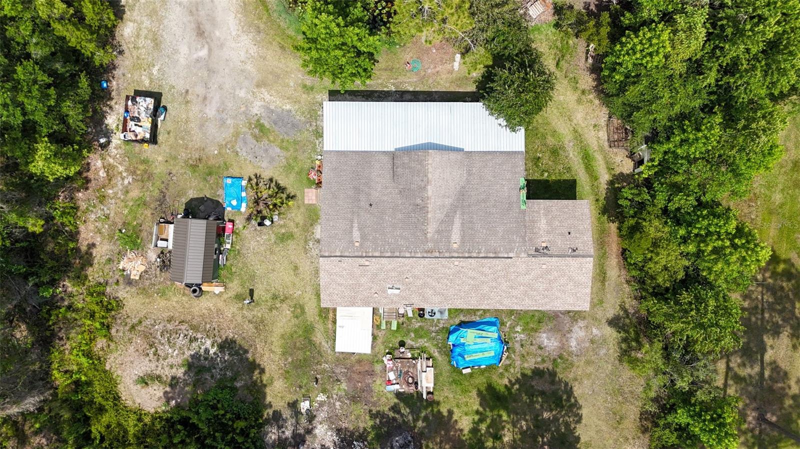 2094 ELDER ST, BUNNELL, FL, 32110