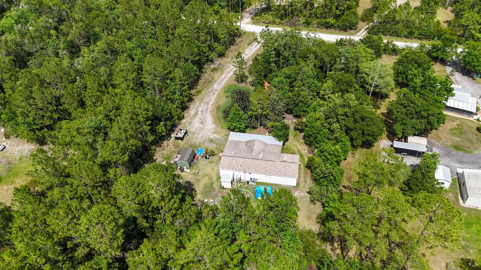2094 ELDER ST, BUNNELL, FL, 32110