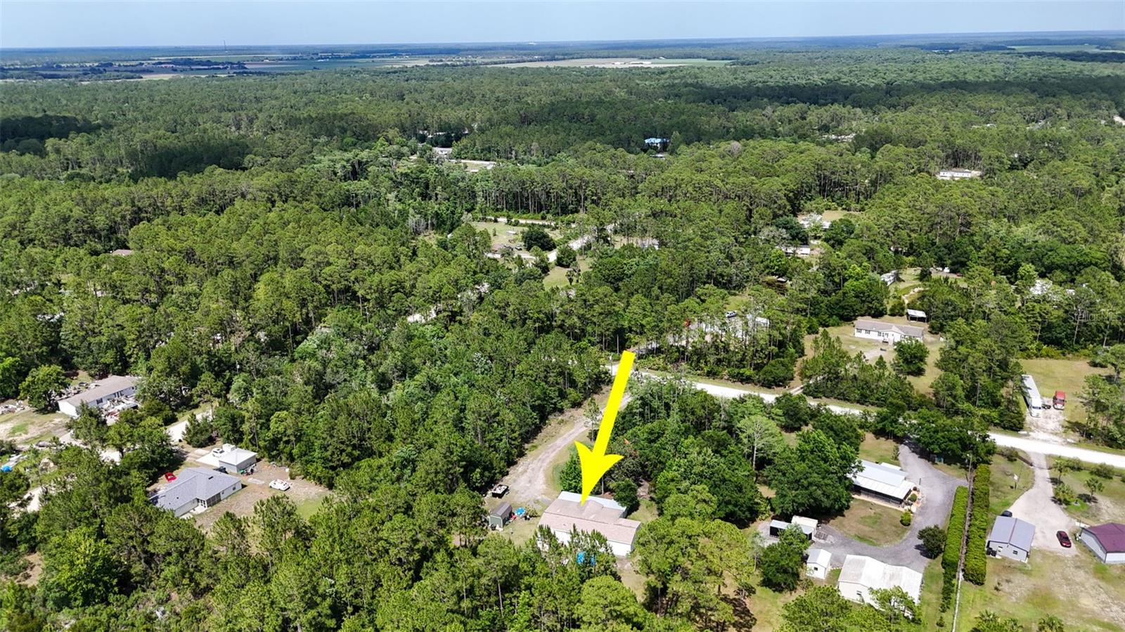 2094 ELDER ST, BUNNELL, FL, 32110