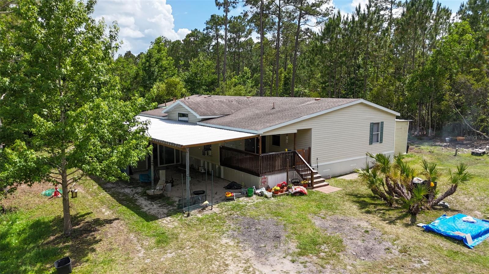 2094 ELDER ST, BUNNELL, FL, 32110