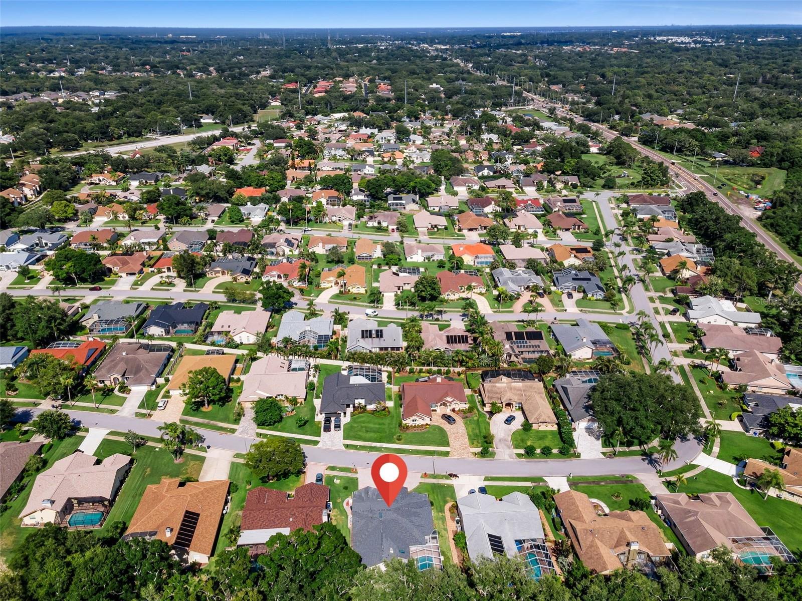2714 RESNIK CIR W, PALM HARBOR, FL, 34683
