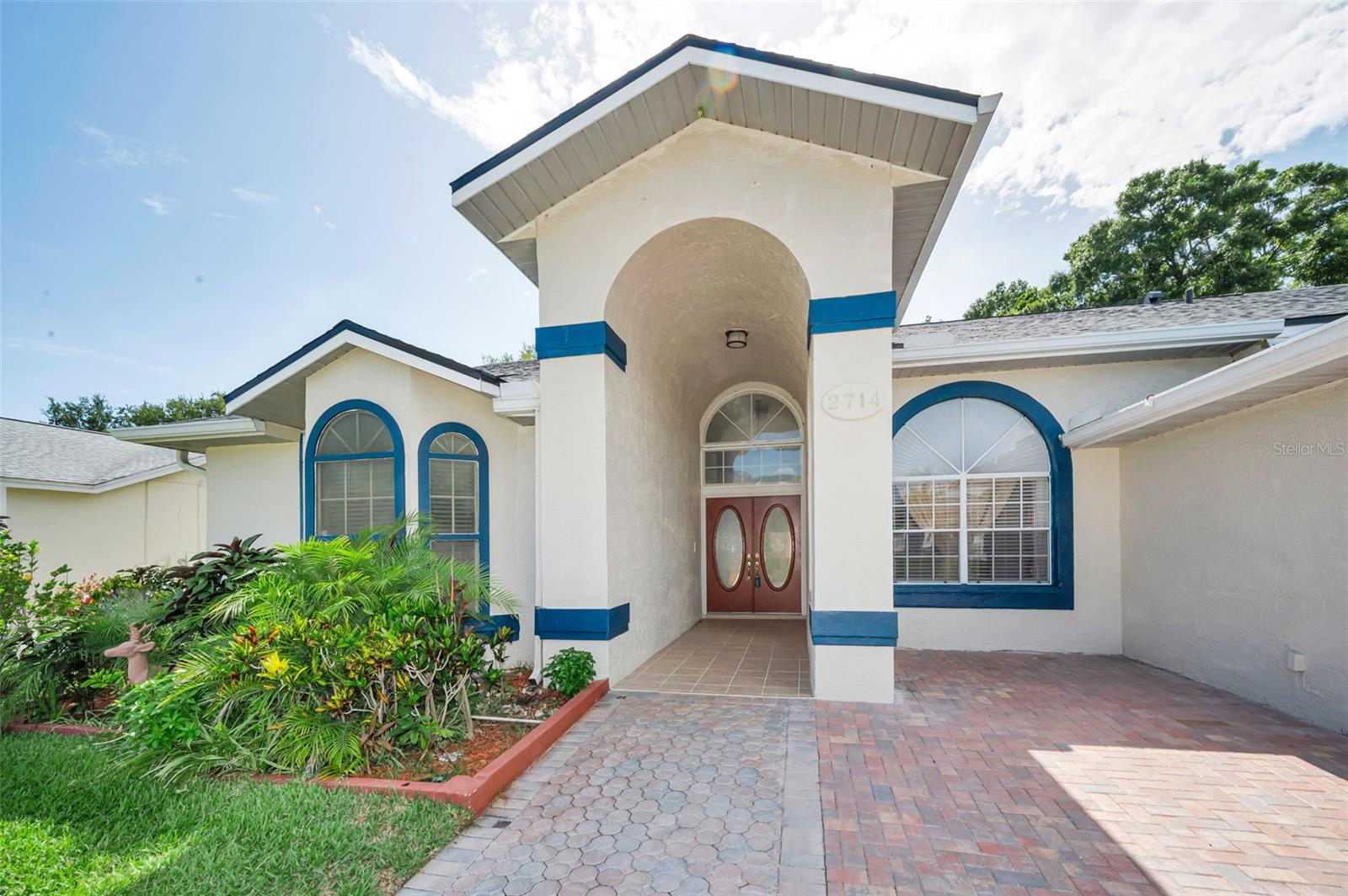 2714 RESNIK CIR W, PALM HARBOR, FL, 34683