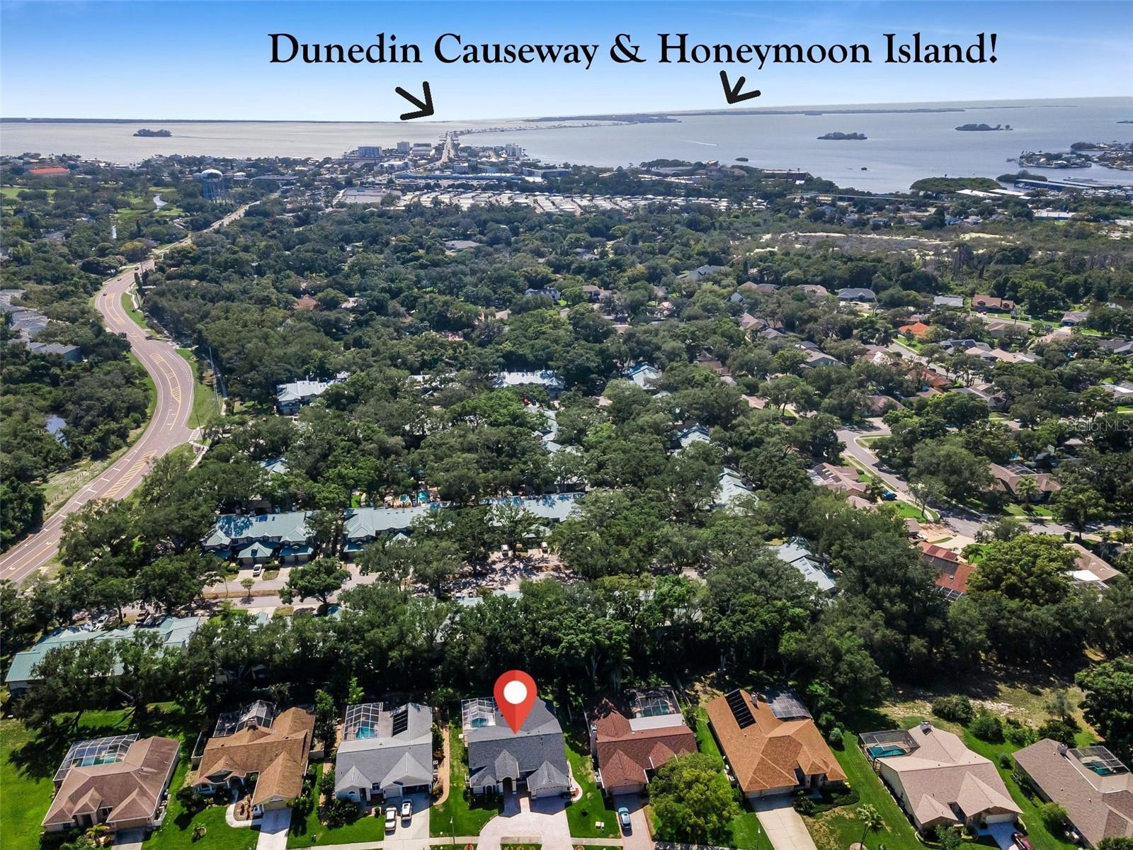 2714 RESNIK CIR W, PALM HARBOR, FL, 34683