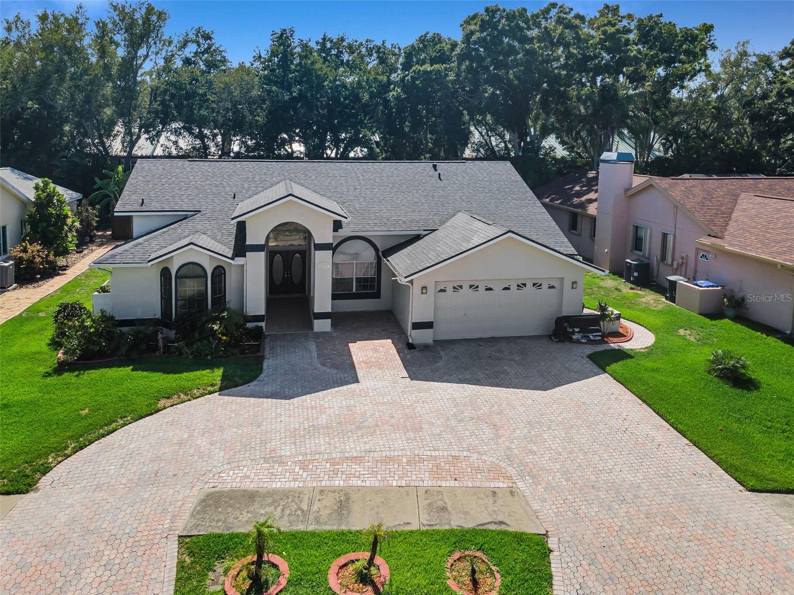 2714 RESNIK CIR W, PALM HARBOR, FL, 34683