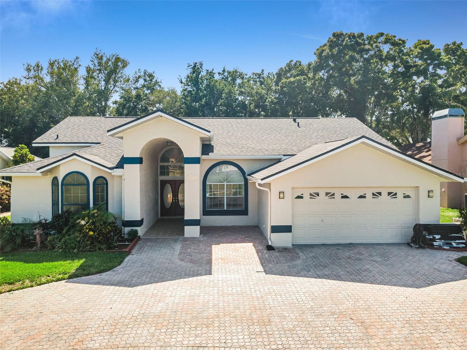 2714 RESNIK CIR W, PALM HARBOR, FL, 34683