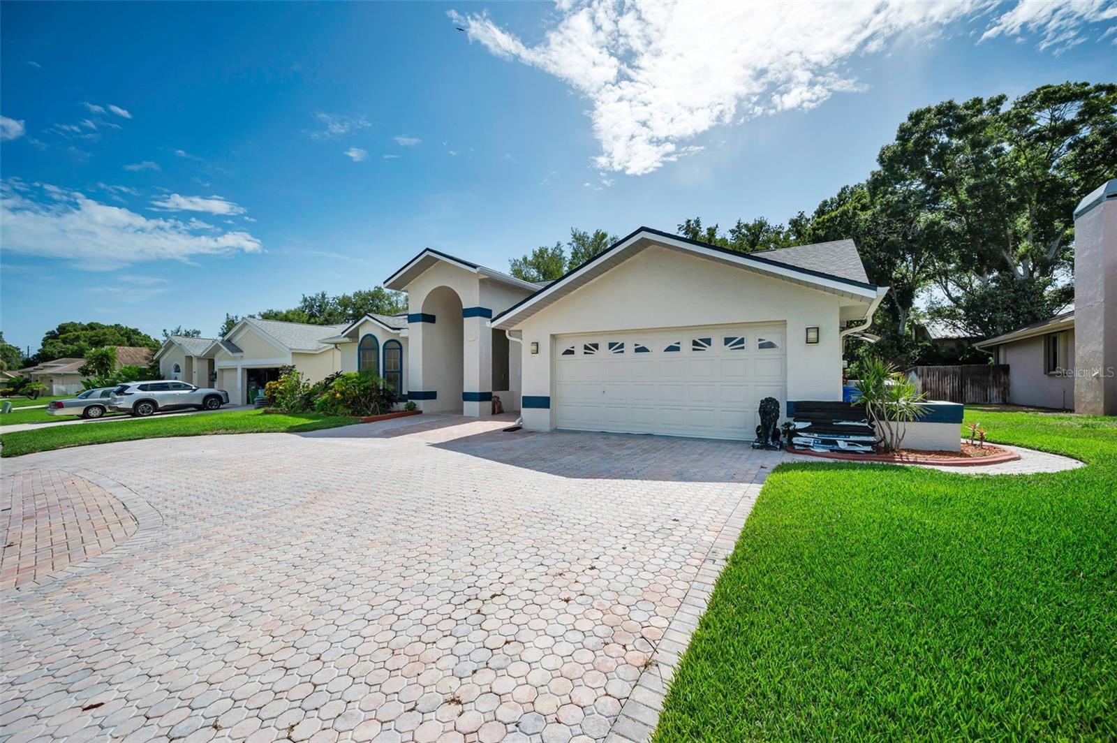 2714 RESNIK CIR W, PALM HARBOR, FL, 34683