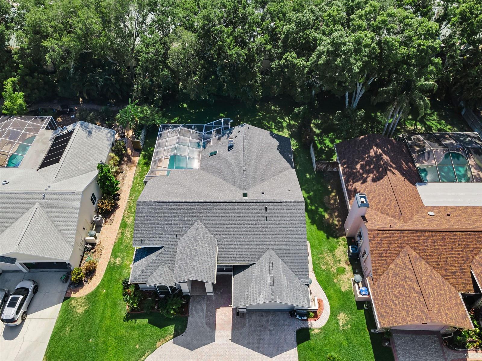 2714 RESNIK CIR W, PALM HARBOR, FL, 34683
