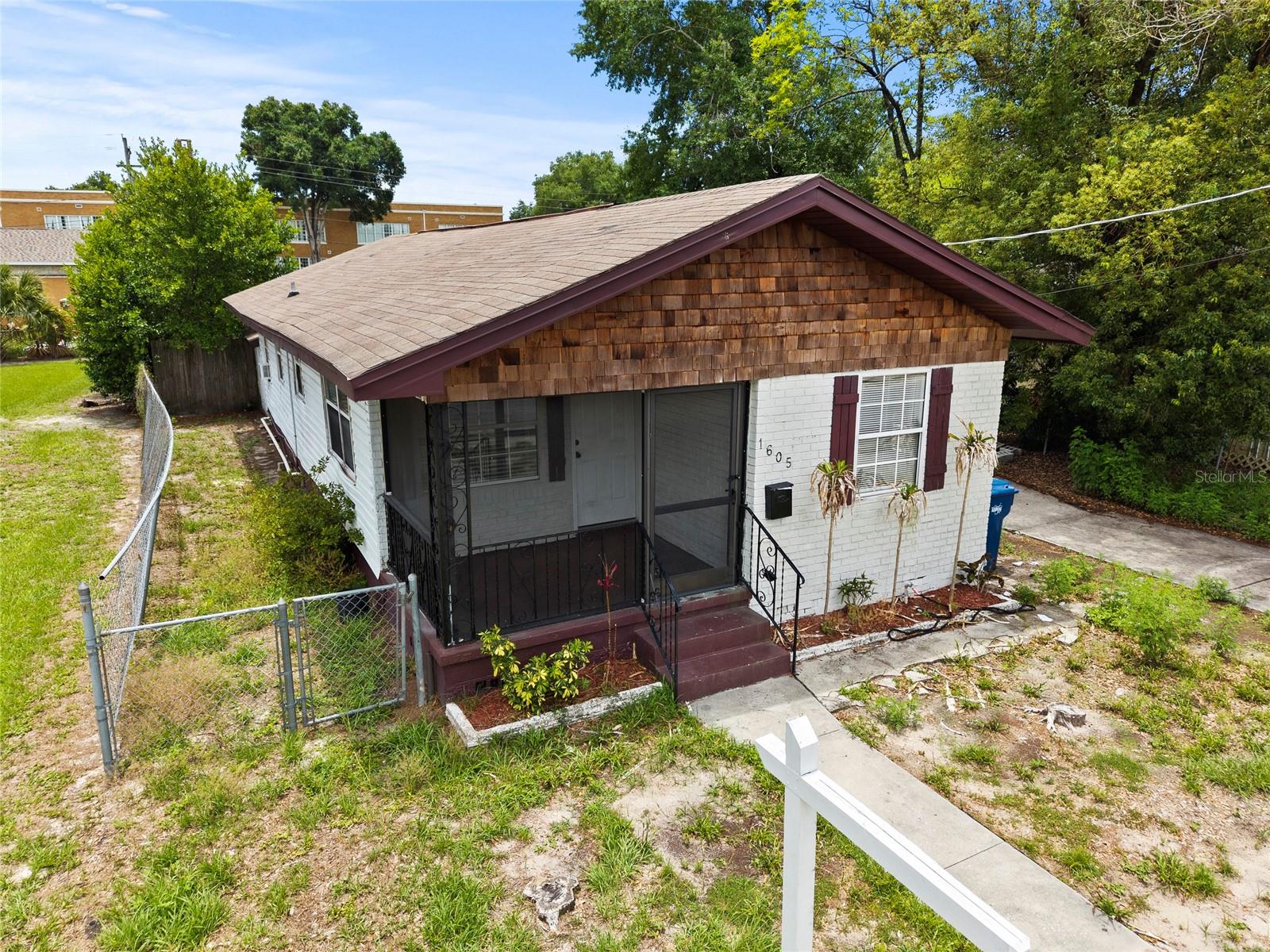 1605 E 29TH AVE, TAMPA, FL, 33605
