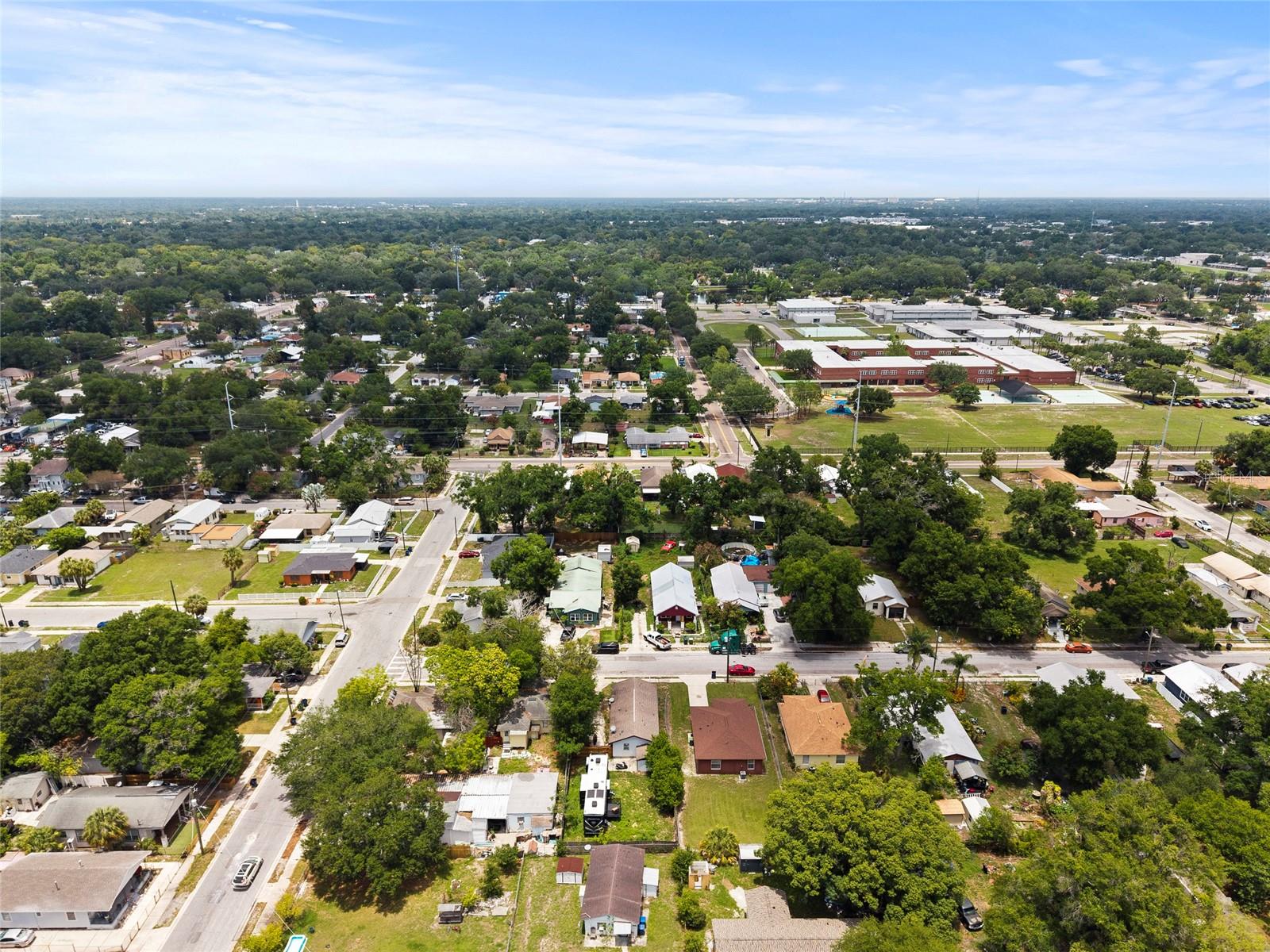 1605 E 29TH AVE, TAMPA, FL, 33605