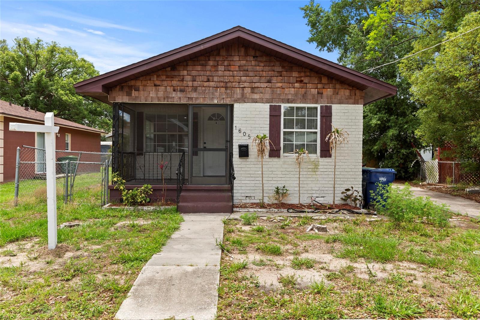 1605 E 29TH AVE, TAMPA, FL, 33605