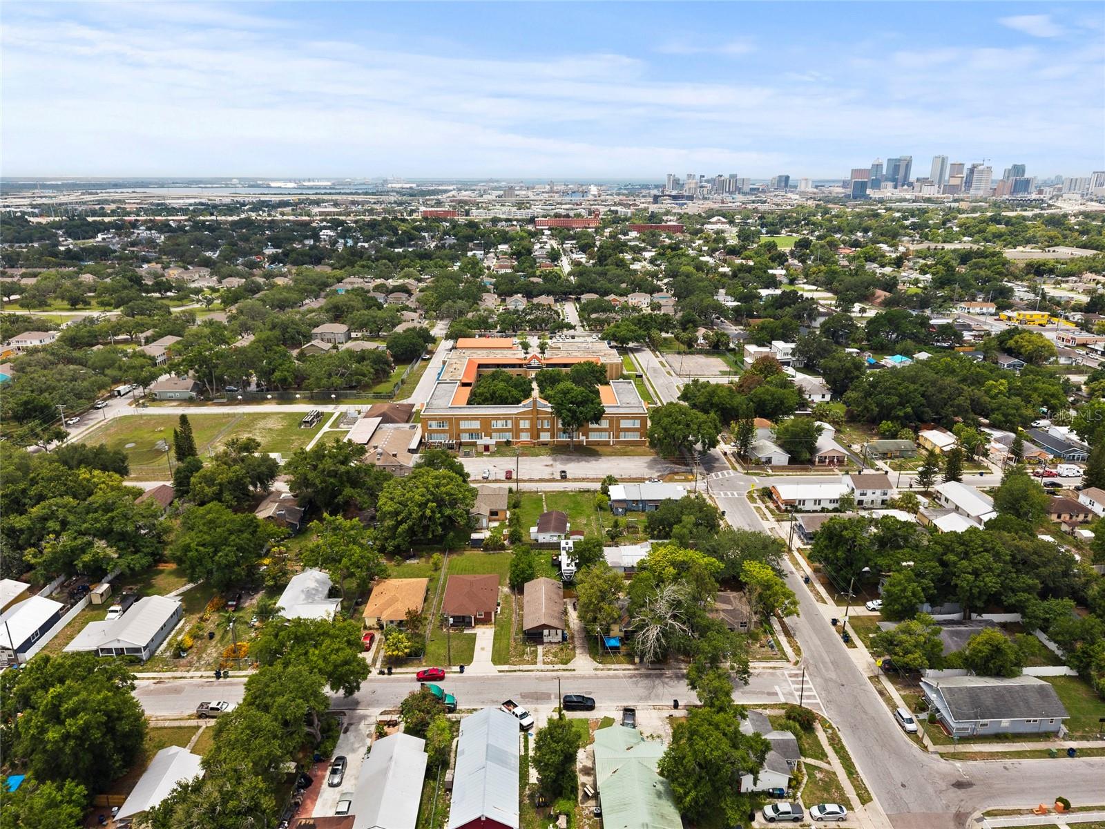 1605 E 29TH AVE, TAMPA, FL, 33605